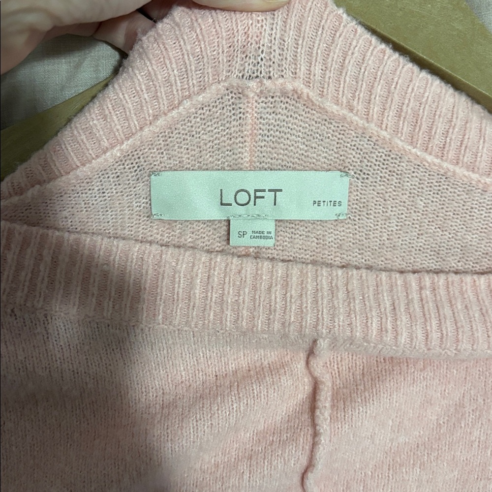 Loft Sweater - Picture 5 of 5